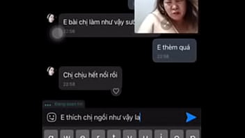 Preview 4 of Bih Booms A - Mb nửa đ&ecirc_m th&egrave_m địt