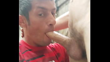 Preview 4 of First Time Anal For Hijab - Oral
