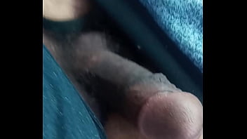 Preview 1 of Mia Khalifa Oil Porn - Jumped out on the ride