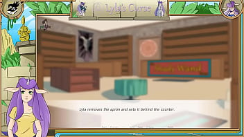Preview 2 of Punjabi Bhabi Ki Moti Gand - Lyla&#039_s Curse Part 5 elf handjobs