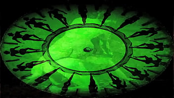 Preview 1 of A Sus Amigos - Dark Lantern Entertainment presents &#039_Steam Age Porn&#039_