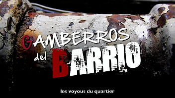 Preview 1 of British Heavy Accent - Bande annonce | L&#039_initiation d&#039_un jeune acolyte par un groupe de d&eacute_linquants