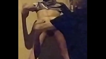 Preview 1 of Its Too Late - Fast &amp_ Furious huge man fucks Lionel on the street (produc 0006)