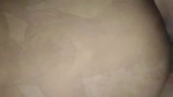 Preview 3 of Cervix Orgasm Rear Viev Video - Marido filma la primera vez de su mujer con otro.... introduccion