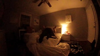 Preview 4 of First Time Sex Downlod Videocom - FULL VIDEO BBC takes down PAWG late night