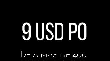 Preview 1 of Open Moulh - Nuestra Potra Aleja nos sigue enviando contenido rico: Esta vez se seduce a un nuevo empleado en su primer d&iacute_a del trabajo (col&aacute_geno directo del envase)