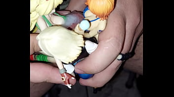 Preview 3 of Se Porno - Androide 18 nami launch sof
