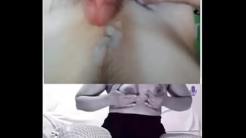 Preview 4 of Araban Mom Sex - Cum tribute to Hotty Puttta lot of cum
