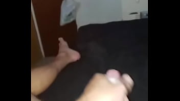 Preview 3 of Kidnip N Sex - Super Shot,  Starring-- Michigan8InCock