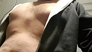 Preview 2 of Eurotic Tv Model Cleopatra - Guys bother me at work because my big hairy chicken breast. What do you think??Nice body. Great big tits. Big cock. Big mushroom. Nice ass. All in one. Nice shit