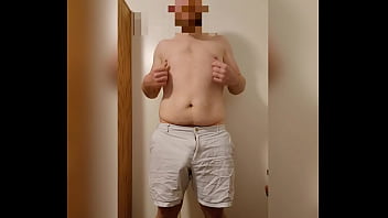 Preview 1 of Fuck Saninlow - strokin and shootin