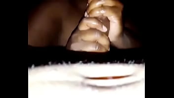 Preview 1 of Big Figer X Vedeo - POST WAXING HANDJOB AFTER CLUB # 3