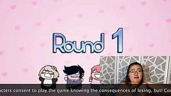 Preview 3 of Tight Bed - React: Try 2 Cum w/ me #20