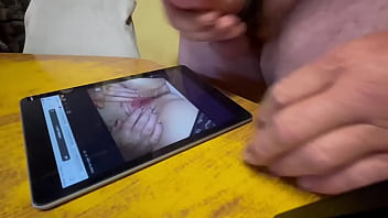 Preview 1 of Jo Karin - Cum tribute for Hotcoupler69er