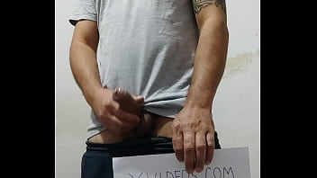 Preview 3 of Hardcore Gangbang Kink - V&iacute_deo de verifica&ccedil_&atilde_o