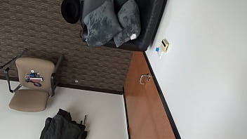 Preview 4 of Bruenette Cam - asting POV 1