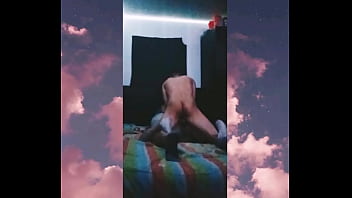 Preview 2 of 720p Hd 1080p Rushia - SEXO DURO CON UNA COMPA&Ntilde_ERA DE LA FACULTAD