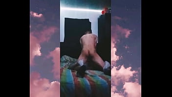 Preview 1 of 720p Hd 1080p Rushia - SEXO DURO CON UNA COMPA&Ntilde_ERA DE LA FACULTAD