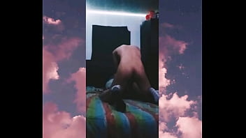 Preview 4 of 720p Hd 1080p Rushia - SEXO DURO CON UNA COMPA&Ntilde_ERA DE LA FACULTAD