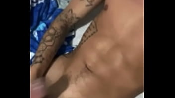 Preview 3 of Bagli Bf Xxx - Toc&aacute_ndome solo