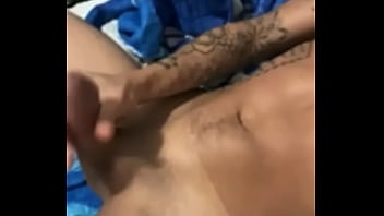 Preview 1 of Bagli Bf Xxx - Toc&aacute_ndome solo