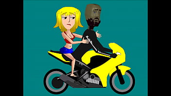 Preview 2 of Sex Porn Hot Hd - HQs Motorcycle x Skate 1 - https://www.paypal.com/donate?hosted button id=8HPRKRMEA8CYE para desenvolvimento de videos donate