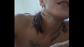 Preview 3 of Berazzers House Sex Challenge - Boquete no meu meio irm&atilde_o pego se masturbando