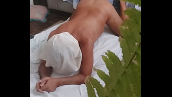 Preview 2 of Xsexi Video Girls - Ladysilva peladinha maior tesao,  doida para dar seu cuzinho
