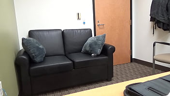 Preview 3 of Doctor Fuck Housewife - asting Left 1