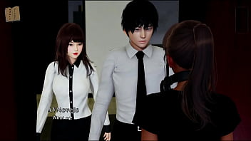 Preview 1 of Hentai Sugars - My Real Desire 67