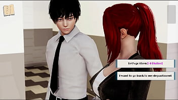 Preview 2 of Real Girls Enf - My Real Desire 69