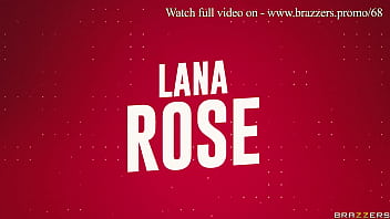 Preview 2 of Sex Vodes Tamil Com - Top Model - Lana Rose / Brazzers / full video www.brazzers.promo/68