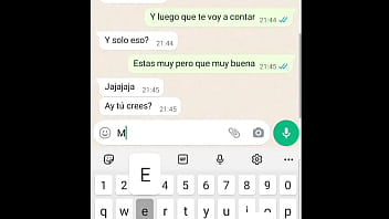 Preview 2 of Kapan Tiny - Nueva chica de tinder