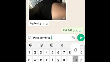 Preview 3 of Kapan Tiny - Nueva chica de tinder