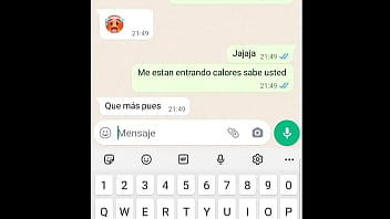 Preview 4 of Kapan Tiny - Nueva chica de tinder