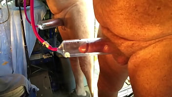 Preview 2 of Aup Xxxcom - Solo cock pumping
