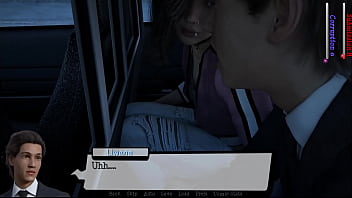 Preview 2 of Kafka Kayden - Pandora&#039_s Box Submission route part 1