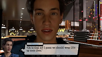 Preview 3 of Kafka Kayden - Pandora&#039_s Box Submission route part 1