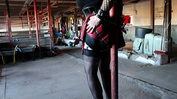 Preview 3 of Xxndx Hd - Feminized And Sissyfied Husband!
