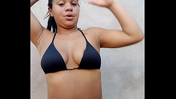 Preview 4 of 1st Time Saxey Videos - Voltando delicinha