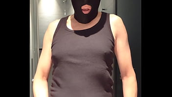 Preview 4 of Ok Movei - Piss and cum hotel