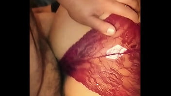 Preview 4 of Mp4bf - Amateur d&iacute_a del amor en el motel,  con mi jefe me pone en cuatro para meterme la polla duro que me hace gritar
