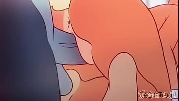 Preview 2 of Beautiful Girl Hot Hd - Lola Bunny Looney Tunes