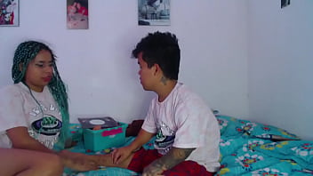 Preview 1 of China Sexy Girls Hot Hd - Rock hard and horny