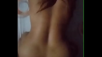 Preview 3 of Kishore Sex Video - She cumes over doggy style.