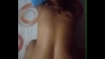Preview 4 of Kishore Sex Video - She cumes over doggy style.