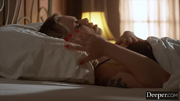 Preview 1 of Can In Fuck - Deeper. Bored Haley seeks the thrill of a stranger&#039_s cock