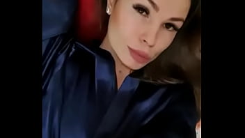 Preview 3 of Deep Teen Throat - AvaDelight tease #1