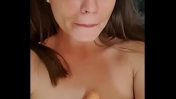 Preview 1 of How To Open Boob - deepthroat master