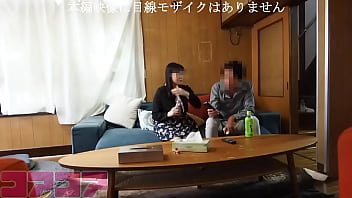 Preview 1 of Student Jepang - 熟年兄妹が初めて性交してしまった時